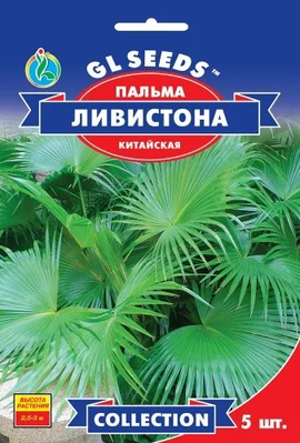 Пальма китайськая Лівістона 1783 фото