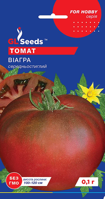 Томат Віагра 1738 фото