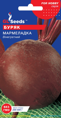 Буряк Мармеладка 1978 фото