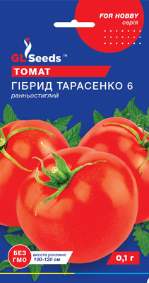 Томат Гибрид Тарасенко 6 1740 фото