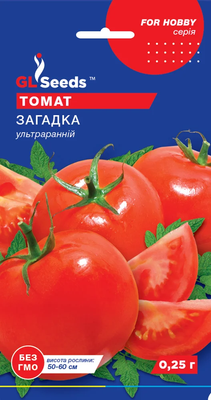 Томат Загадка 1745 фото