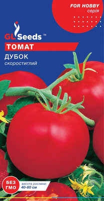 Томат Дубок 2327 фото