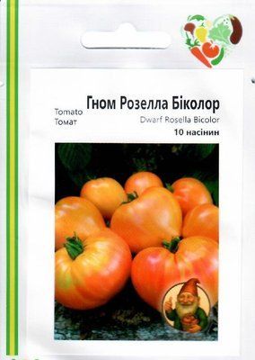 Томат Розелла Биколор 2485 фото