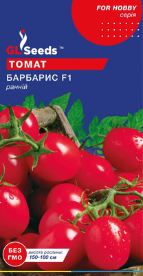 Томат Барбарис F1 2372 фото