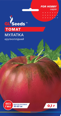 Томат Мулатка 1759 фото