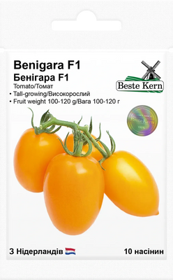 Томат Бенігара F1 2375 фото